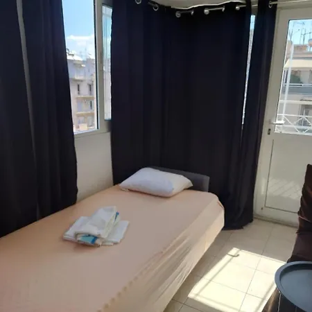 Acharnon Private * Athens