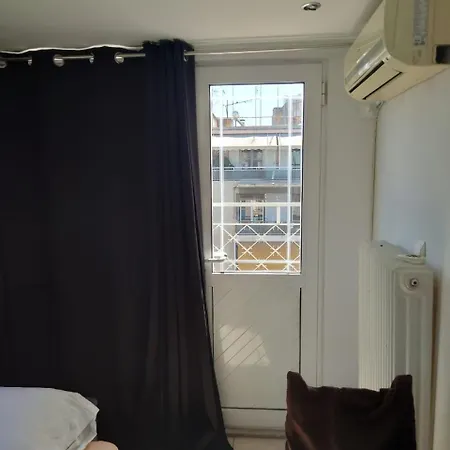Homestay Acharnon Private