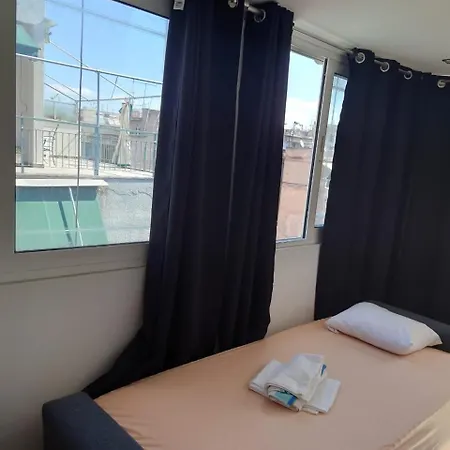 Homestay Acharnon Private *