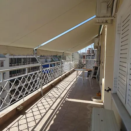 Homestay Acharnon Private Athens